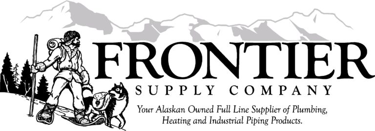 Frontier Supply Company logo - Alaska Gasline Development Corporation